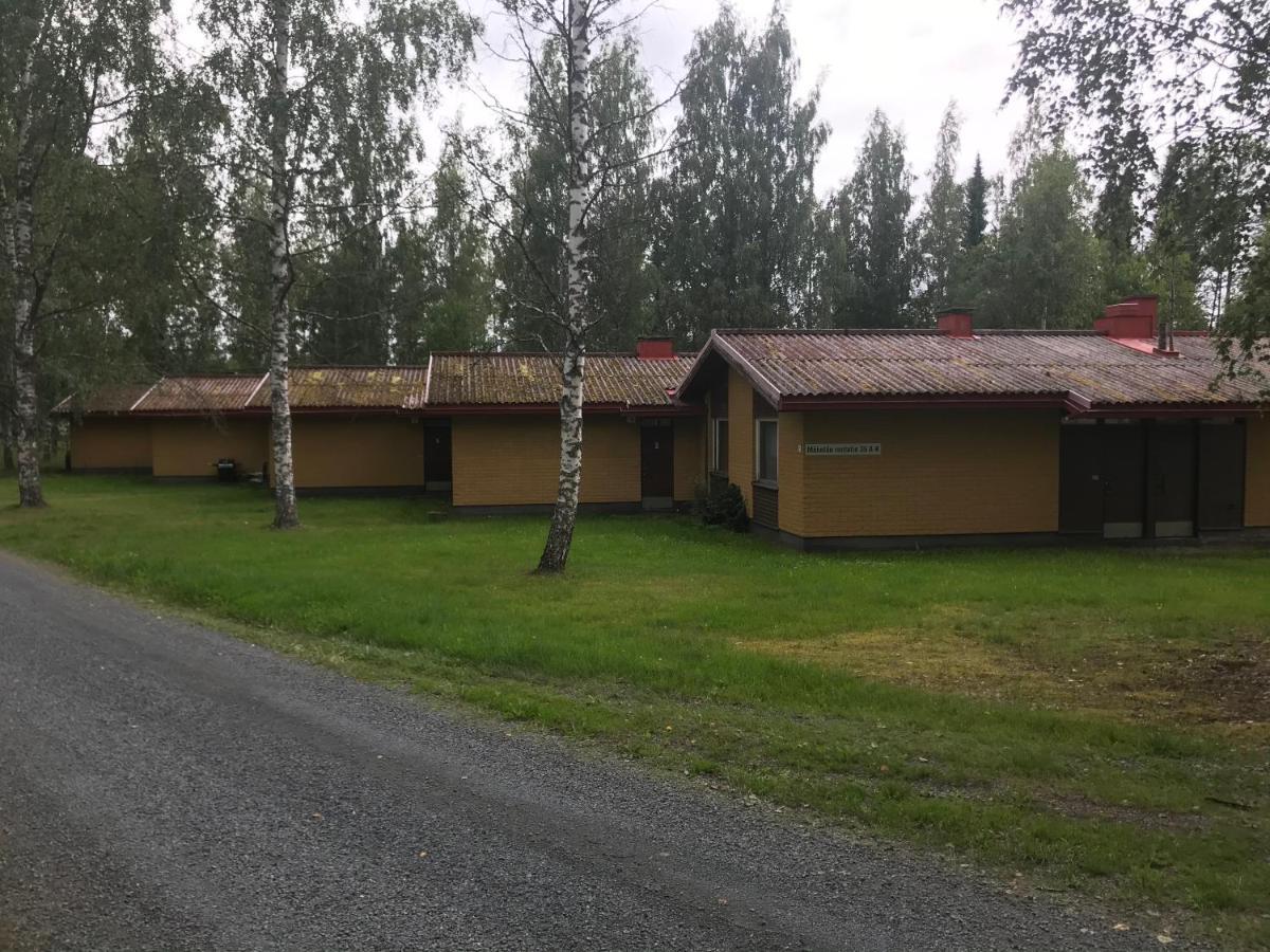 Voionmaa Voionmajoitus Lejlighed Ylojarvi Eksteriør billede